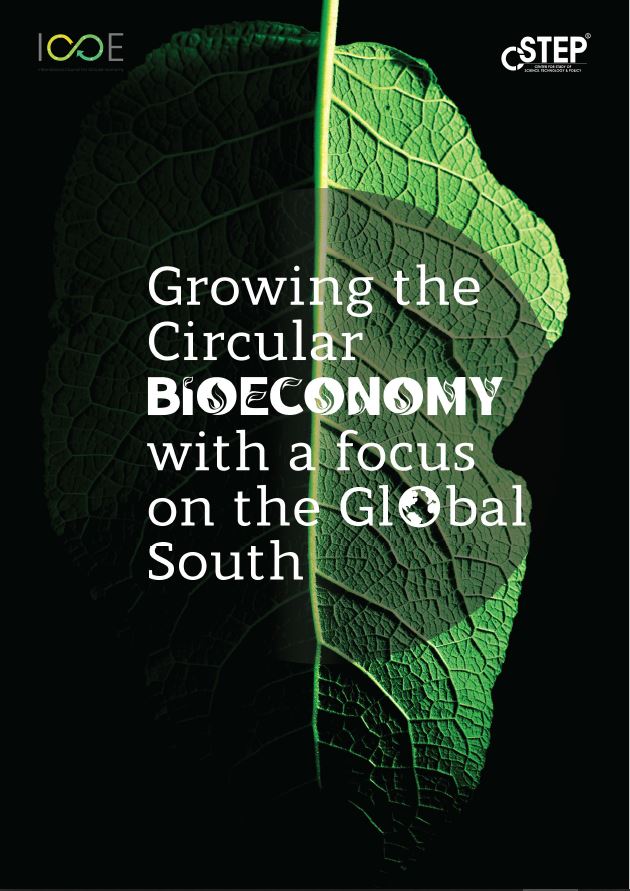 Growing the circular bioeconomy, with a focus on the Global South